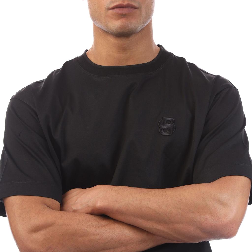 BOSS Mens Tames 10 T-Shirt