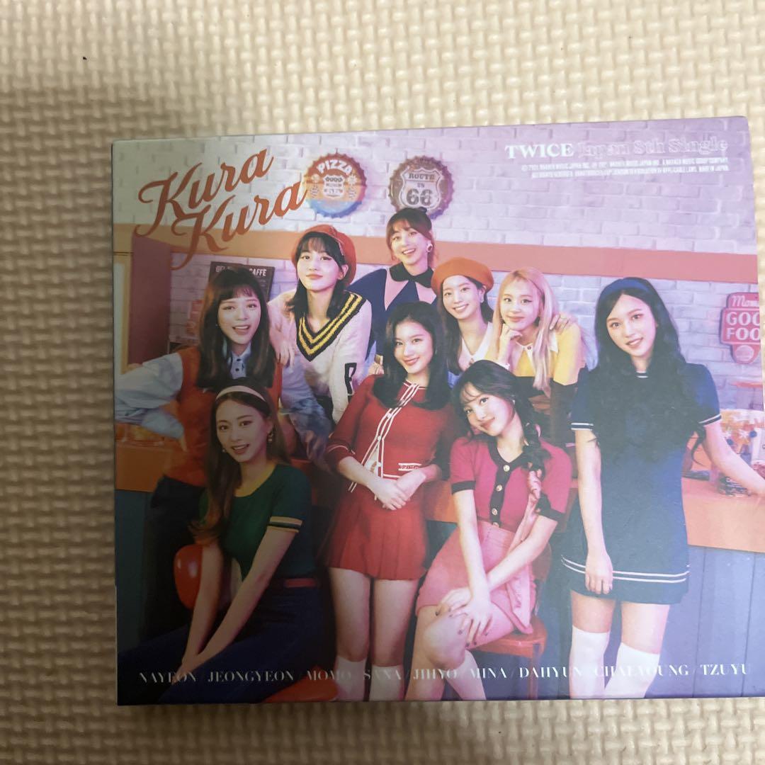 

[USED] Kura Kura