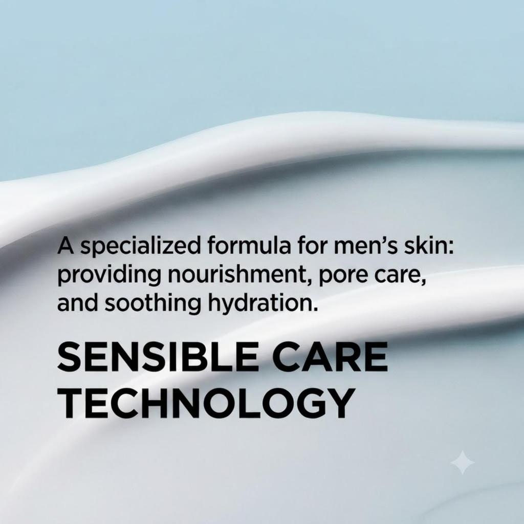 BRTC Trainer Homme All-In-One Milk 200ml / EXP 2027.05.09