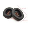 Gaming Headphone Earpads Headset Memory Foam Ear Pads for Quantum200 Q200 Q300 Soft Eartips