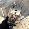 American TV Series Yellowstone Phone Case For Huawei Y9 6 7 5 Prime Enjoy 7s 7 8 Plus 7a 9e 9plus 8E Lite Psmart Shell