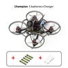 BETAFPV Air65 ll Bezszczotkowy Quadkopter Whoop Drony Wyścigowe RC TOPOWA WYPRZEDAŻ