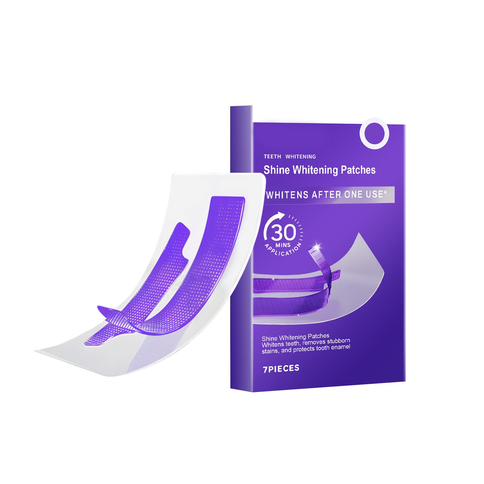 

Patches Care, Patches, Gentle , Daily Care One Size фиолетовый