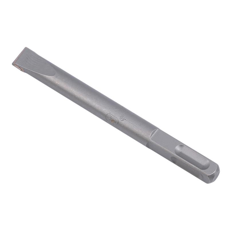 Electric Hammer Chisel Impact Electric Hammer Concrete Square Handle Hex Handle Tip Flat Chisel