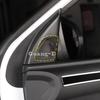 Car Accessories Stainless Steel Stick A Column Audio Speak Window Windshield Side Parts For Hyundai Tucson L    2024