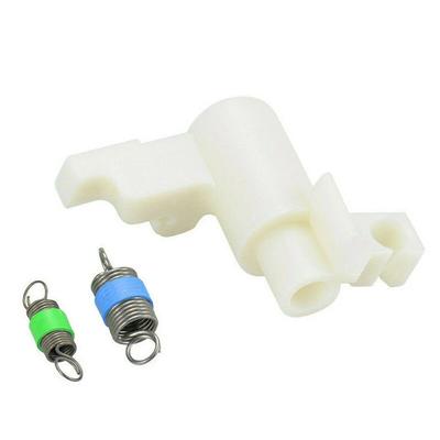 Shift Shifter Interlock Lever Repair Hook Kit For Chrysler