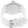 [Citizen Q&Q] Watch Analog Hello Kitty Waterproof Urethane Band VQ75-431 Women's White