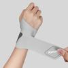 1 Stück Verstellbare Dünne Fixierte Spandex Sport Handgelenkschutz Verstauchung Handgelenkbandage Sehnenentzündung Mit Klettband Armband Gelenkbandage