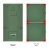 Xinda Zhongke Foldable Sit-up & Fitness Mat