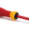 SATA G-Series VDE Insulated Slotted Screwdriver