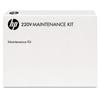 Hp Maintenance Kit -220V, F2G77-67901