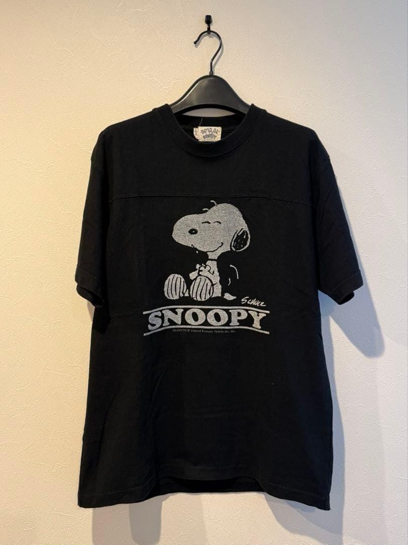Snoopy Vintage T- Unisex T-Shirt S