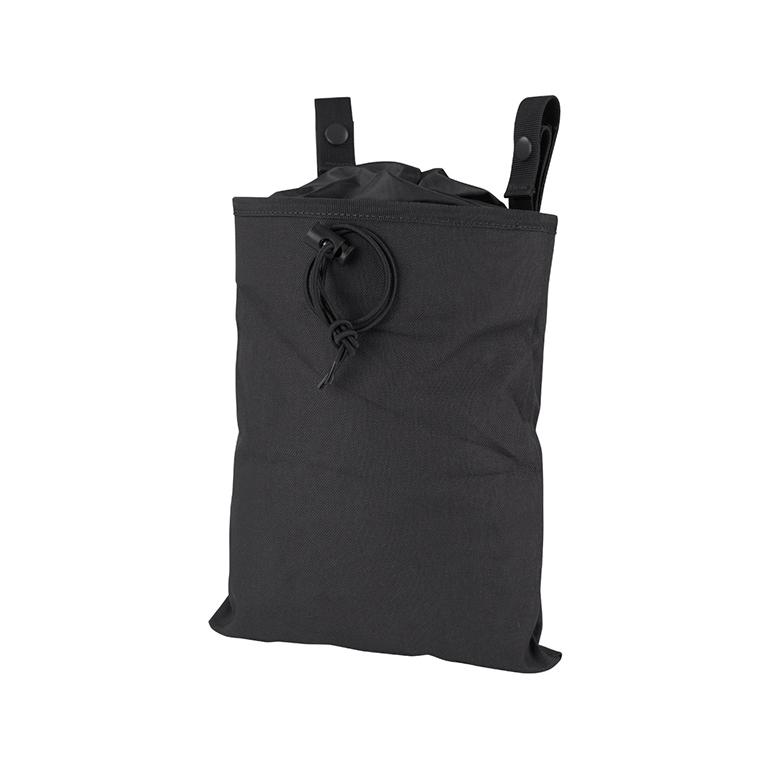 Condor 3 Fold Mac Recovery Pouch (Black)