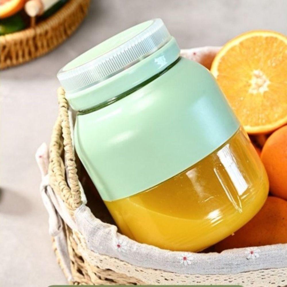 Multi-function Portable Mini Juicer Durable Blender Cup Versatile Automatic Juicer  Outdoor Sport