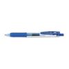 Zebra Gel Ballpoint Pen Sarasa Clip 0.7 JJB15-BL Blue