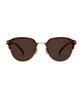 Maseuka Free_Roburt 54 / M 01W Free Robert 54 Metal Woodgrain