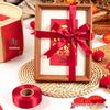 Geschenkverpackung – Geschenkbänder