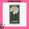 [Ready Stock] Bigbang G-Dragon Official Lightstick
