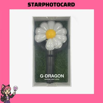 [Sofort lieferbar] Bigbang G-Dragon Offizieller Lightstick