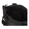 The North Face Borealis Tote Bag With Front Zipper Pocket Men Tote Bags Black NN2PR08A