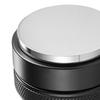 58 Distributor Tamper, Coffee Leveler, Adjustable Depth - Professional Espresso Hand Tampers