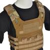 Adjustable Shoulder Pads for Backpacks Tactical Vest Shoulder Pads Anti-Slip Breathable Mesh Quick-Release Outdoor Photography Travel Backpack