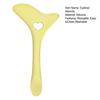 Silicone Eyeliner Stencil Eyeshadow Guide Multi-Function Makeup Tool for Lips Lashes