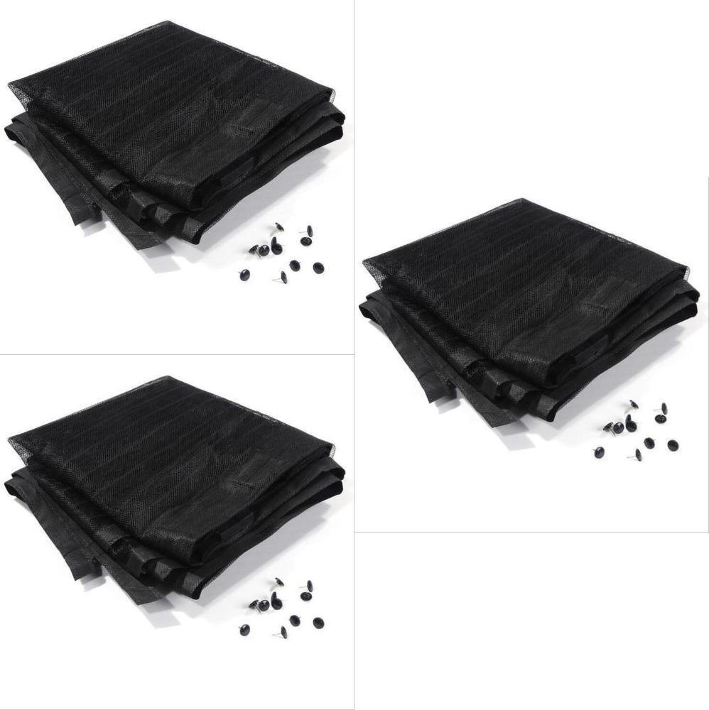 Porta zanzariera in rete premium con chiusura automatica a calamite Magic Mesh per bloccare animali domestici, insetti, zanzare e mosche