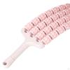 Massage Roller Sticks Anti Slip Handle Lightweight Massages Tool for Fitness