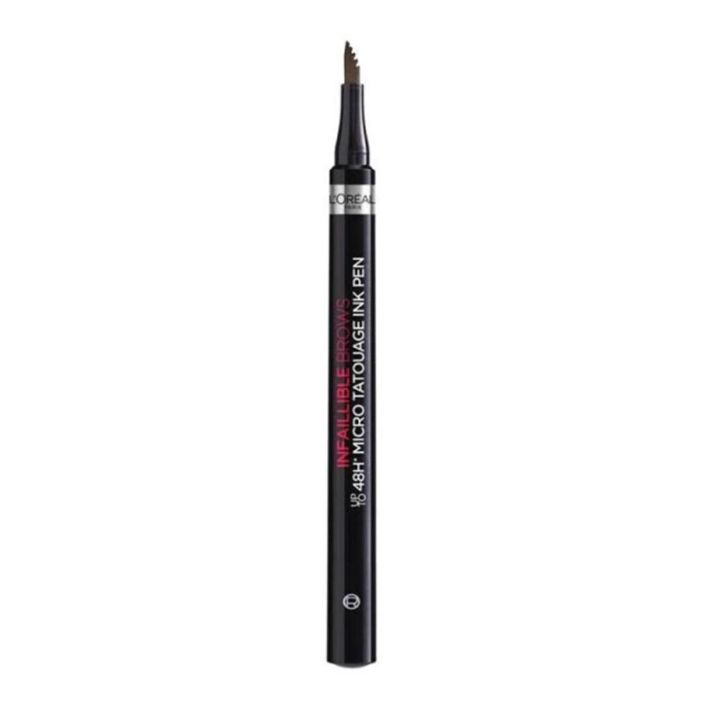 L'Oréal Paris - Crayon à Sourcils Micro Tatouage Unbelieva Brow - 