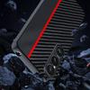 Pro Sony Xperia 1 VI Case Carbon Fiber Style Shockproofing Phone Cover
