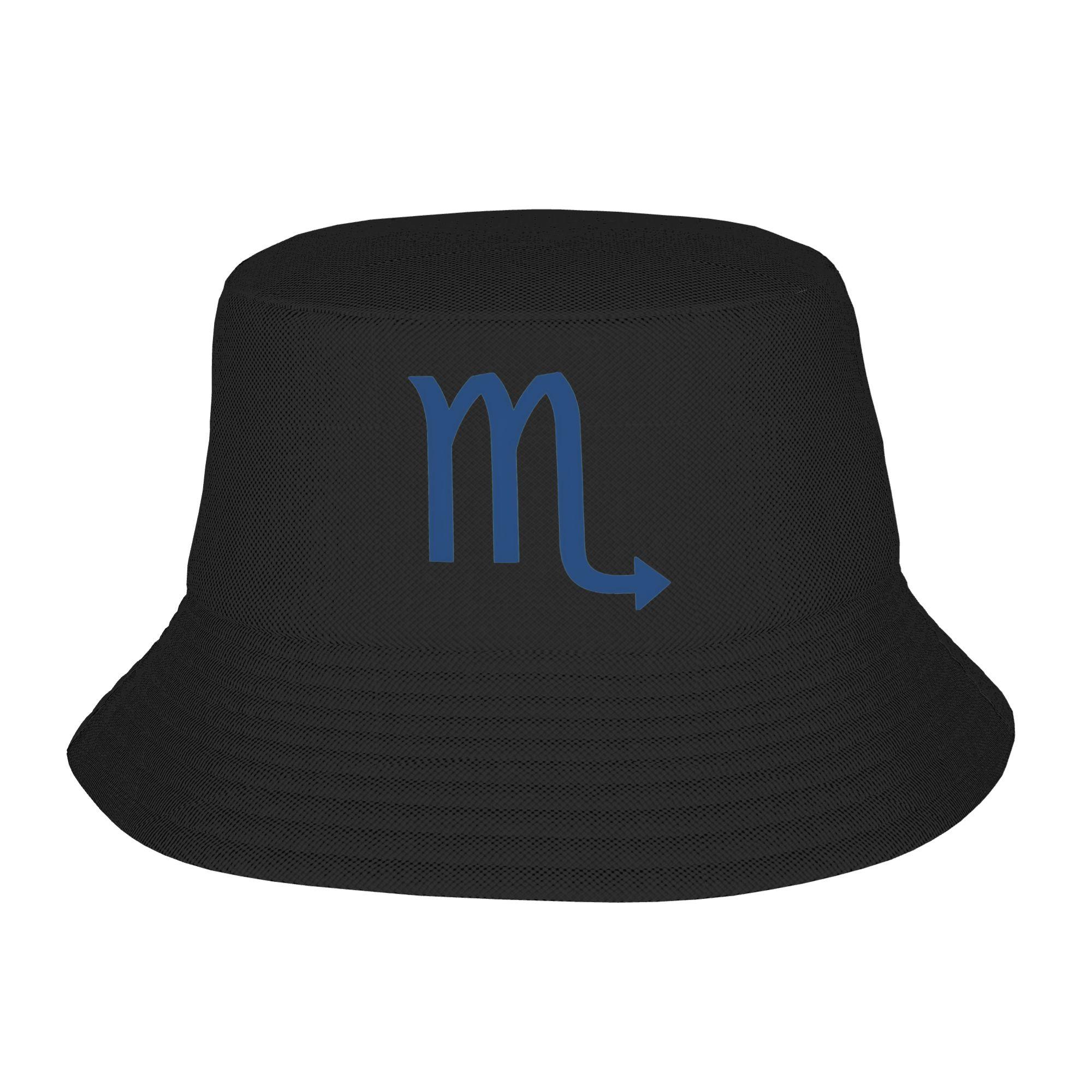 

Unisex Homestucks Meme Bucket Hat Personality Fisherman Hats Summer Vintage Fishing Caps Harajuku Design Sun Hat One Size