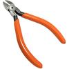 Fujiya (Fujiya) MP4-110 Small Nipper, 110mm, Mirror-Finished Blade