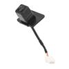 Rear View Backup Camera Waterproof High Definition Image Improve Parking Safety SU1960102 for Forester 2014 To 2016