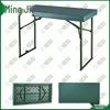 Mingji Portable Military Style Folding Tactical Tables and Chairs