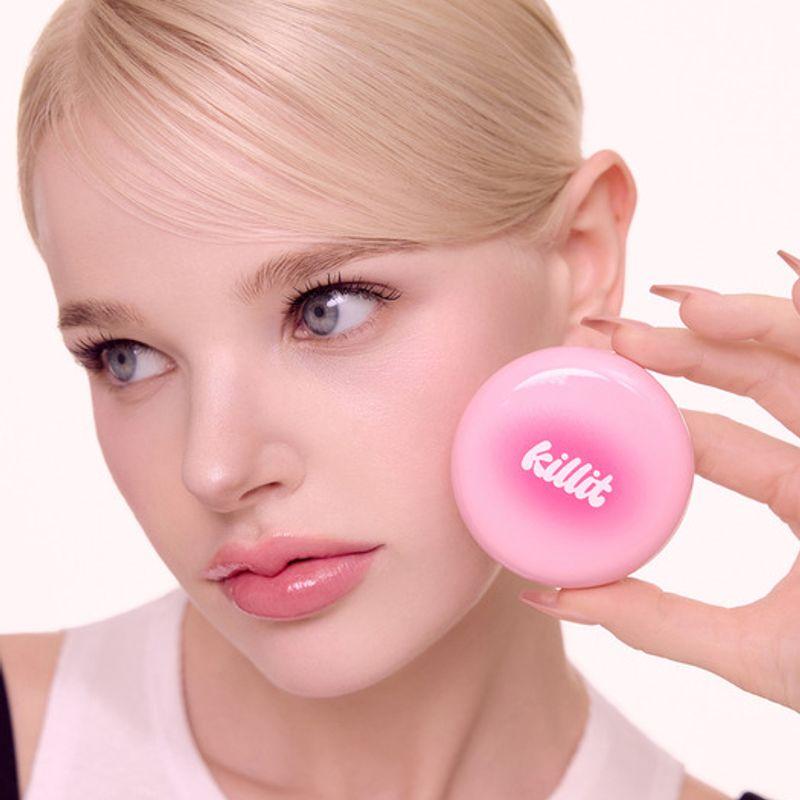 KILLIT [1+1] Powder Pact (Choose 2 of 3) 01 Ivory