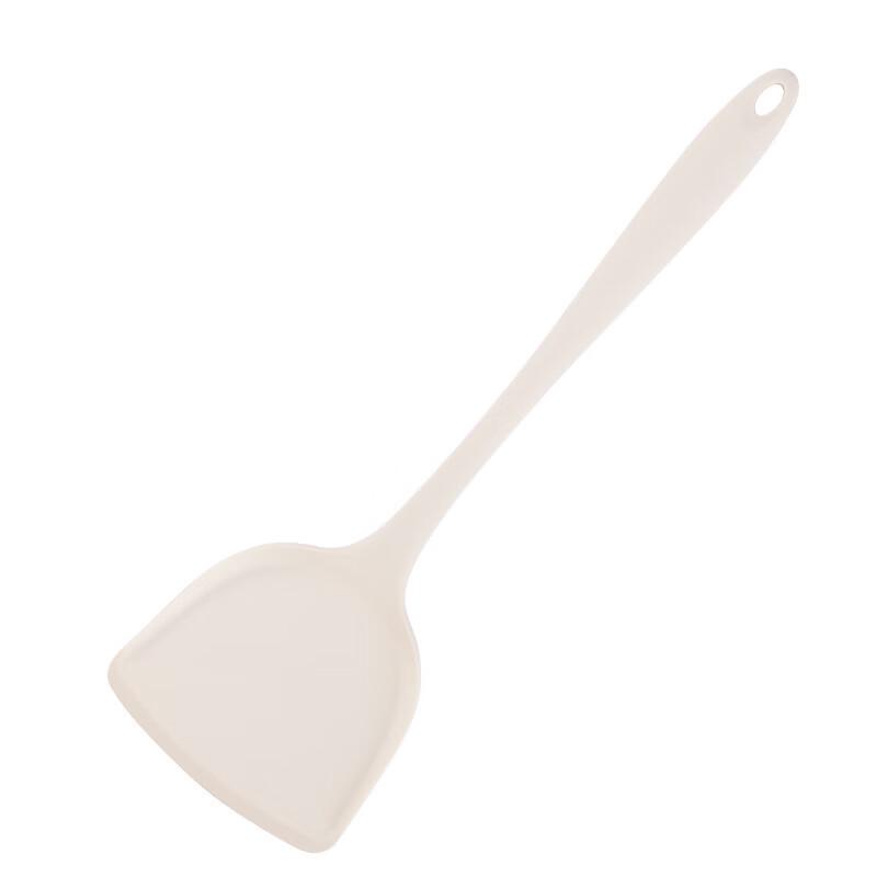 ZISIZ Silicone Spatula Set