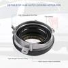 Ford F150 Front Clutch Bearing 7L1Z3C247A for 600-105 Models.