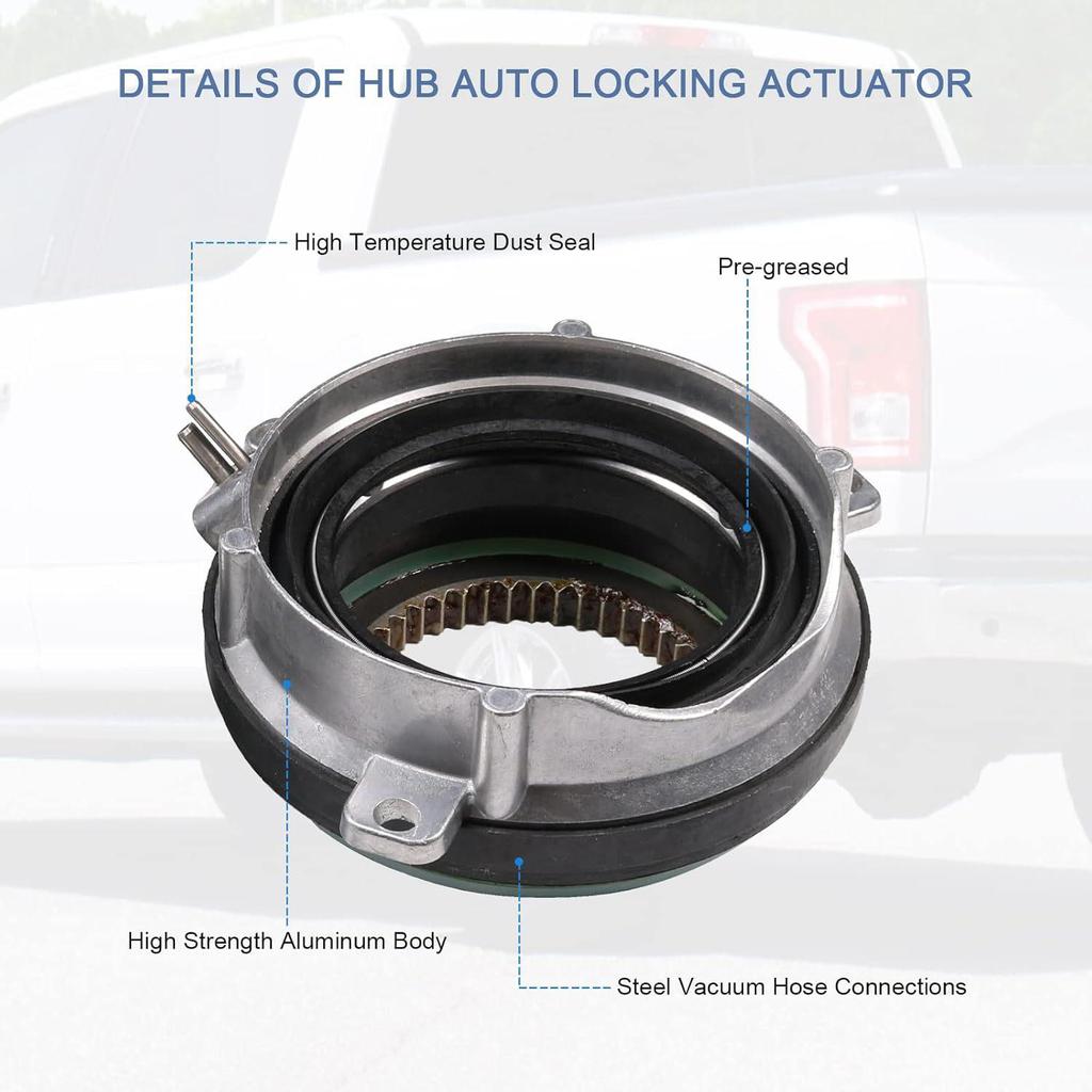 Ford F150 Front Clutch Bearing 7L1Z3C247A for 600-105 Models.