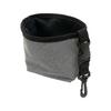 Golf Club Cleaning Pouches With Waterproof Liner Detachable Clip Machine Washable Golf Ball Cleaner Bag For Daily Use