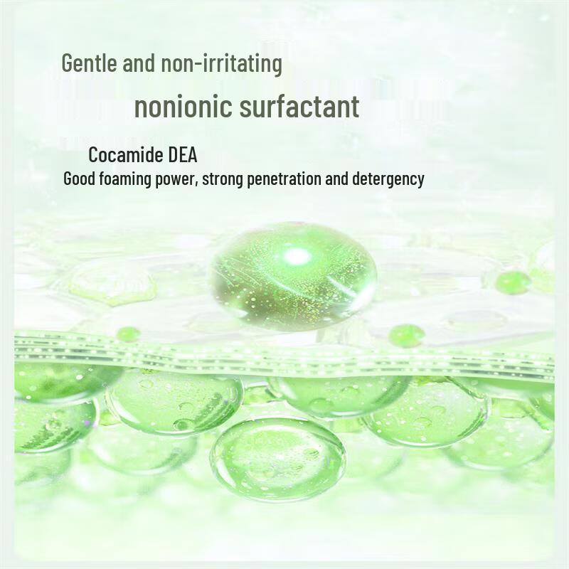 Baitai Freesia Scented Wash & Bath Gift Set