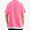 Adidas Soccer Jersey Unisex Pink S16163