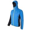 Montura Eiger Light softshell куртка