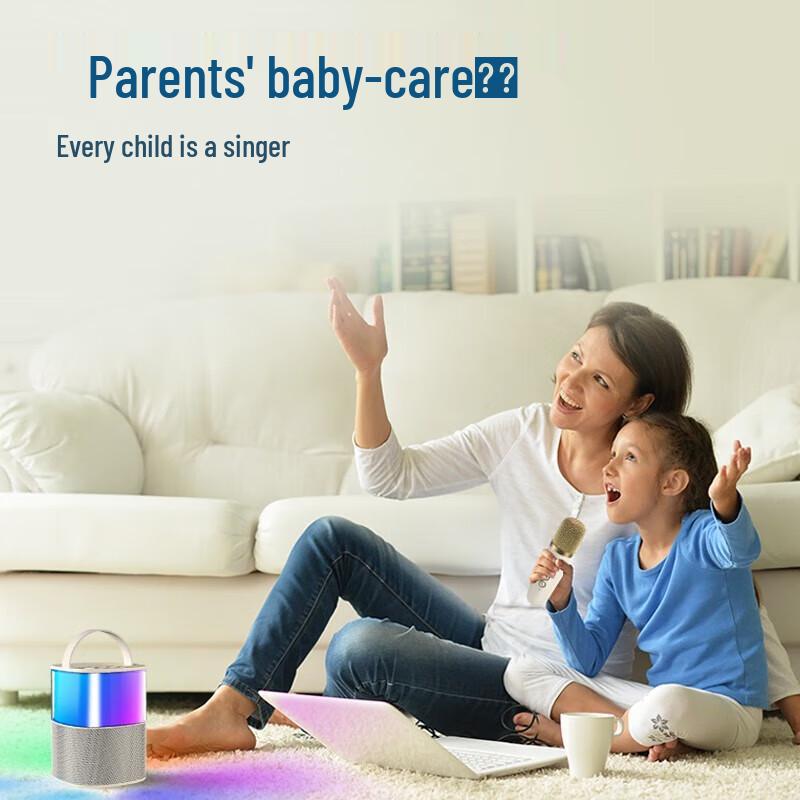 Newmine MC-600 Portable Wireless Bluetooth Speaker