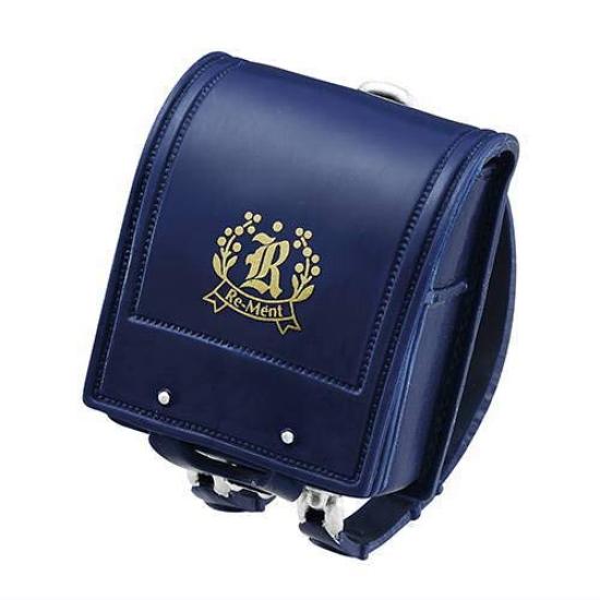 The schoolbag of that girl curious about who wants to be a I m [5. Tetsu-chan, doctor, Navy] (Single item)