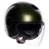AGV Open Face Helmet Eteres Andora E2206