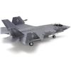 Tamiya (TAMIYA) 1/48 Masterpiece Series No. 127 Lockheed Martin F-35C Lightning II Plastic Model ...