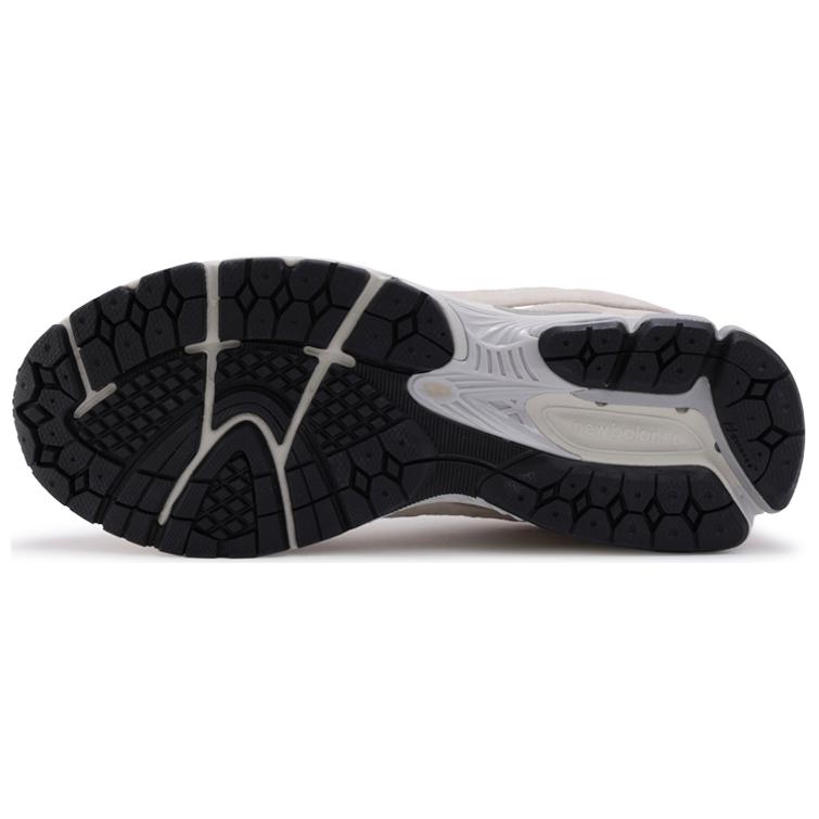 New Balance Nb 2002R Comfortable Versatile Low-Top Lifestyle Casual Shoes Unisex Sneaker Pink Gray M2002RTR