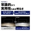 Fog Lamp Unit Type Lime and Clear Vehicle Inspection Compliant fcl. B, 2-Color Switching, Yellow, Yellow, White, H8, H11, H16, Lens, Aftermarket,