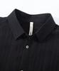 Lekim Soft Shirt (Black)